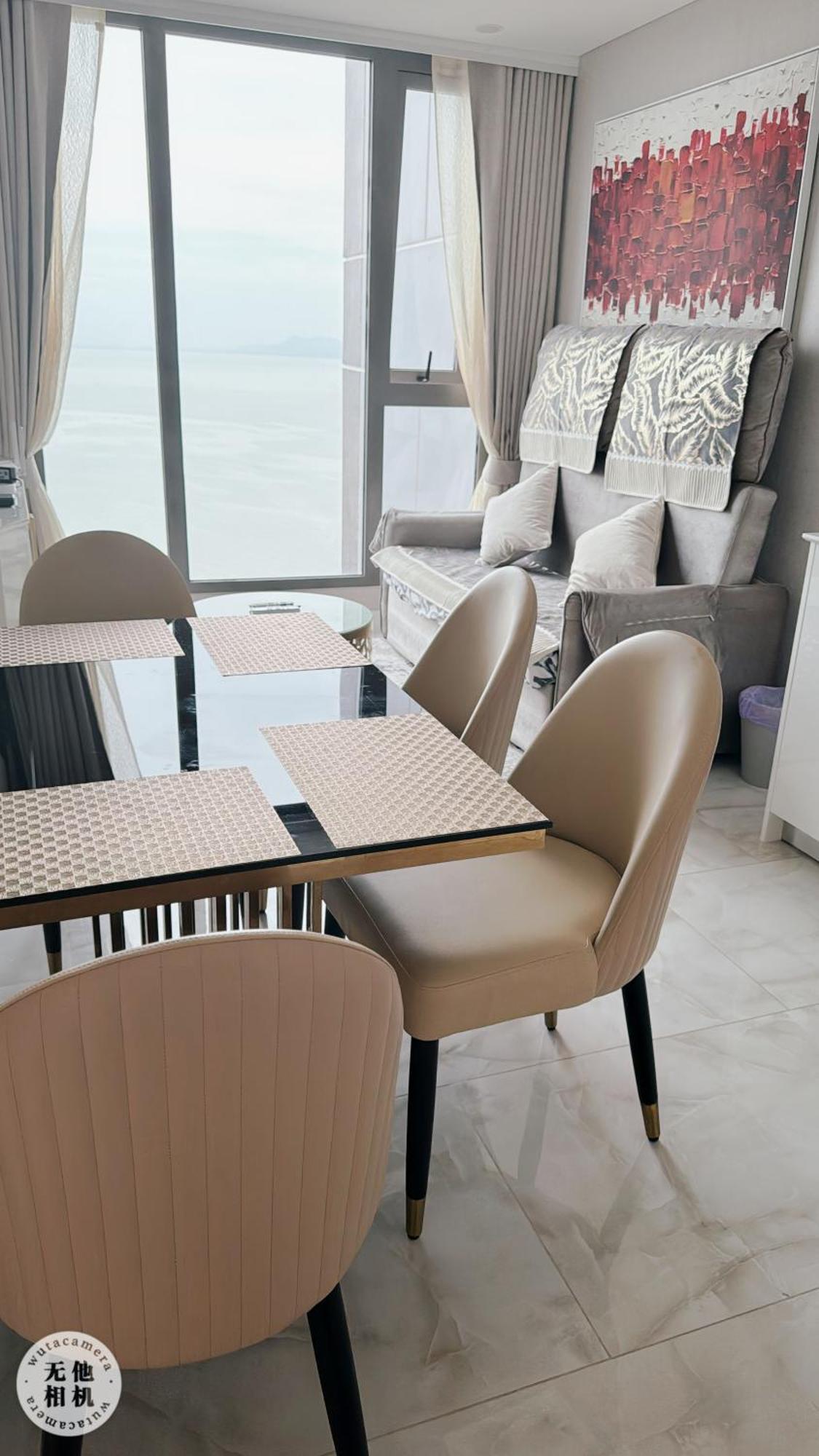 Copacabana Beach Jomtien 科帕卡巴纳海乔木提安海滩毗邻乔木提安夜市 ภายนอก รูปภาพ