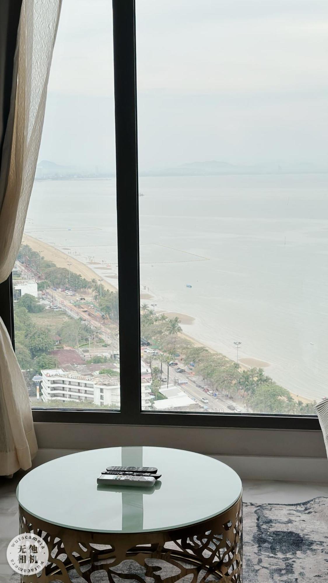 Copacabana Beach Jomtien 科帕卡巴纳海乔木提安海滩毗邻乔木提安夜市 ภายนอก รูปภาพ